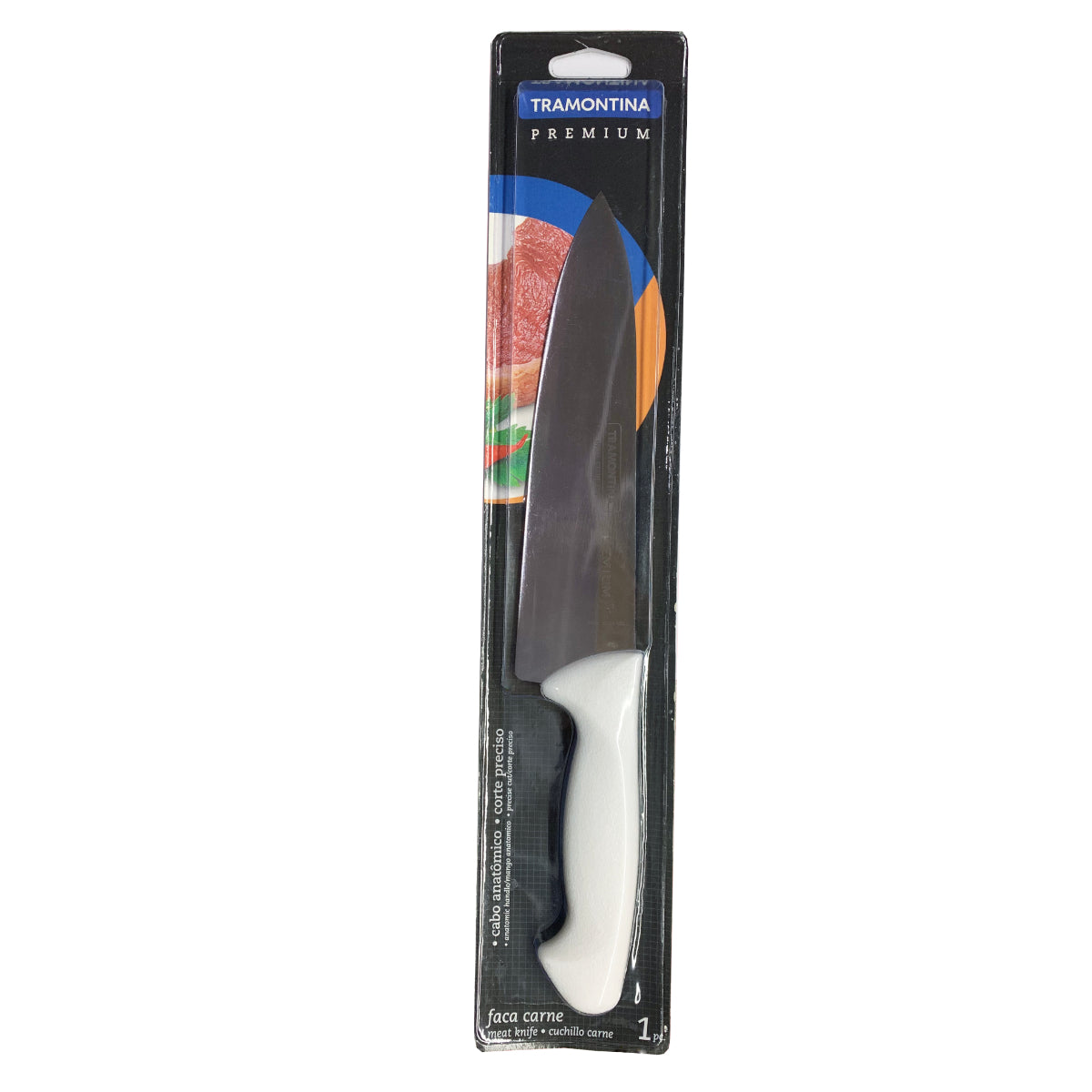 Premium Chef's Knife 8"