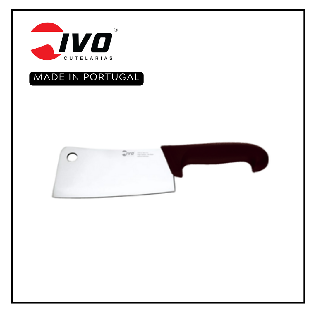 6" Cleaver Knife