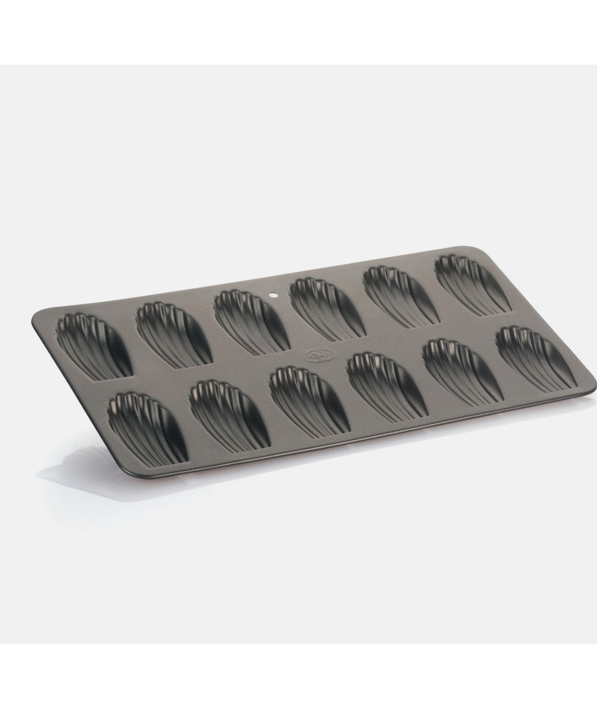 MADELEINE MOULD 12 CAVITIES TRAY