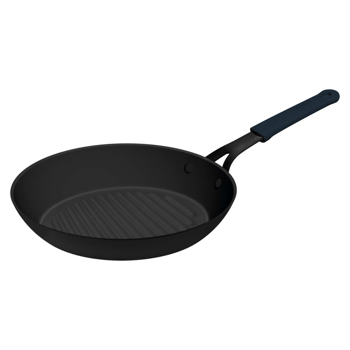 Professional Cast Iron Skillet Grill