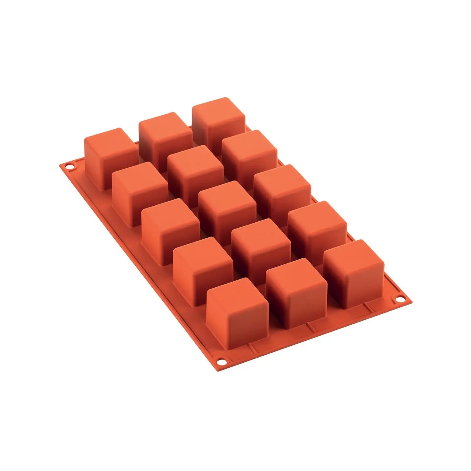 Cube Mould