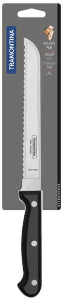 Ultracorte Bread Knife 7"