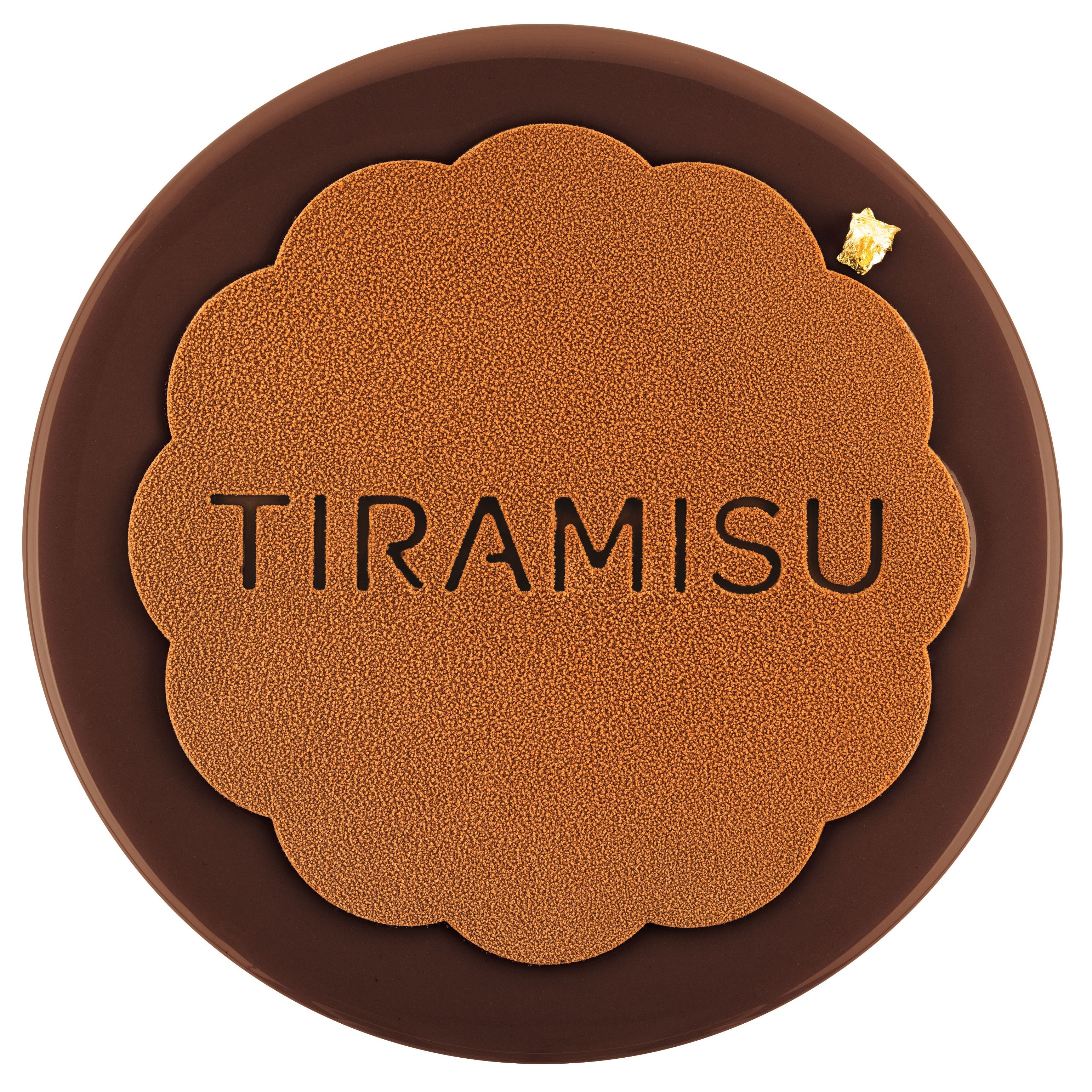 TIRAMISU DECOR