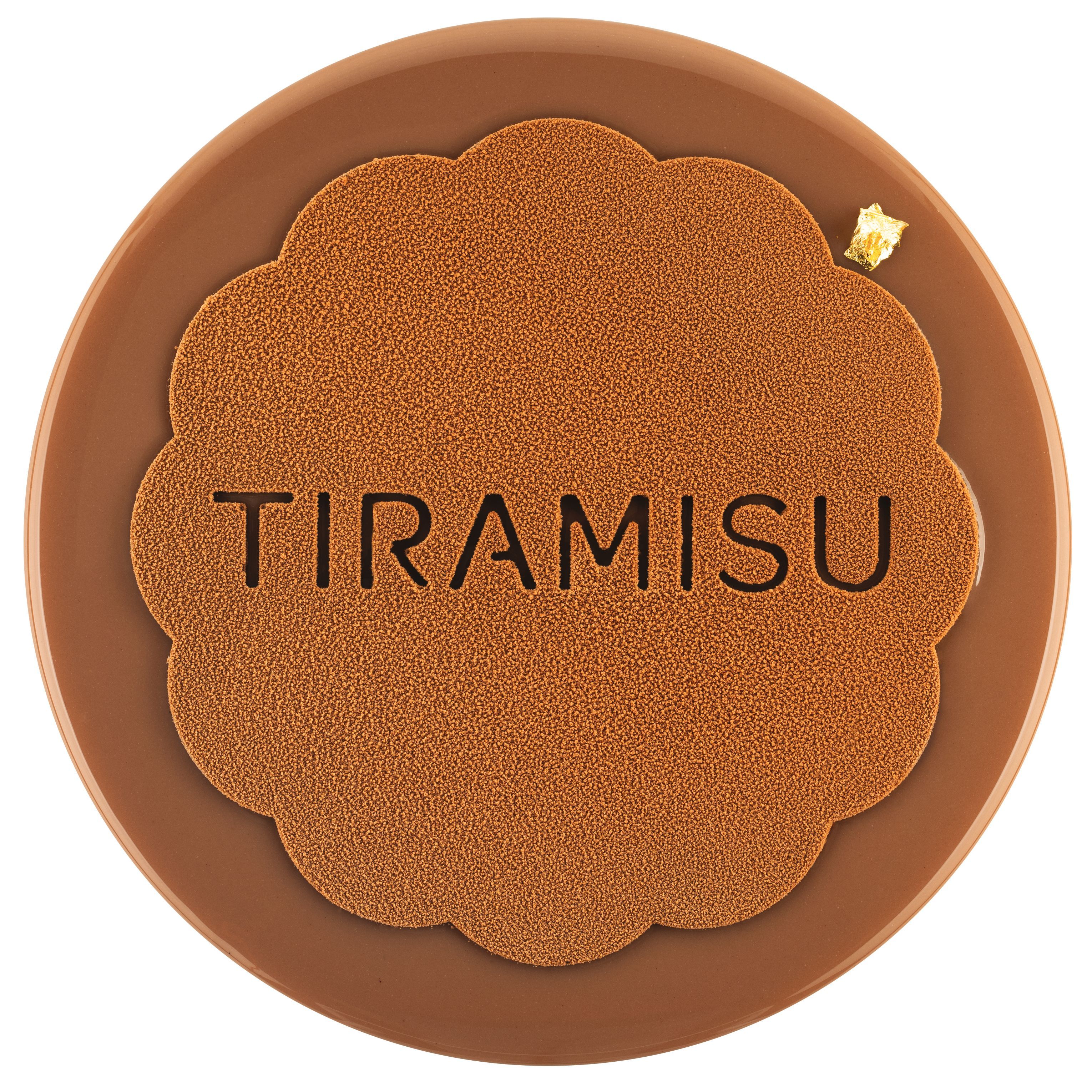 TIRAMISU DECOR