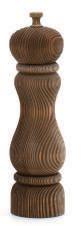 ANTIQUE PEPPER MILL 20 CM