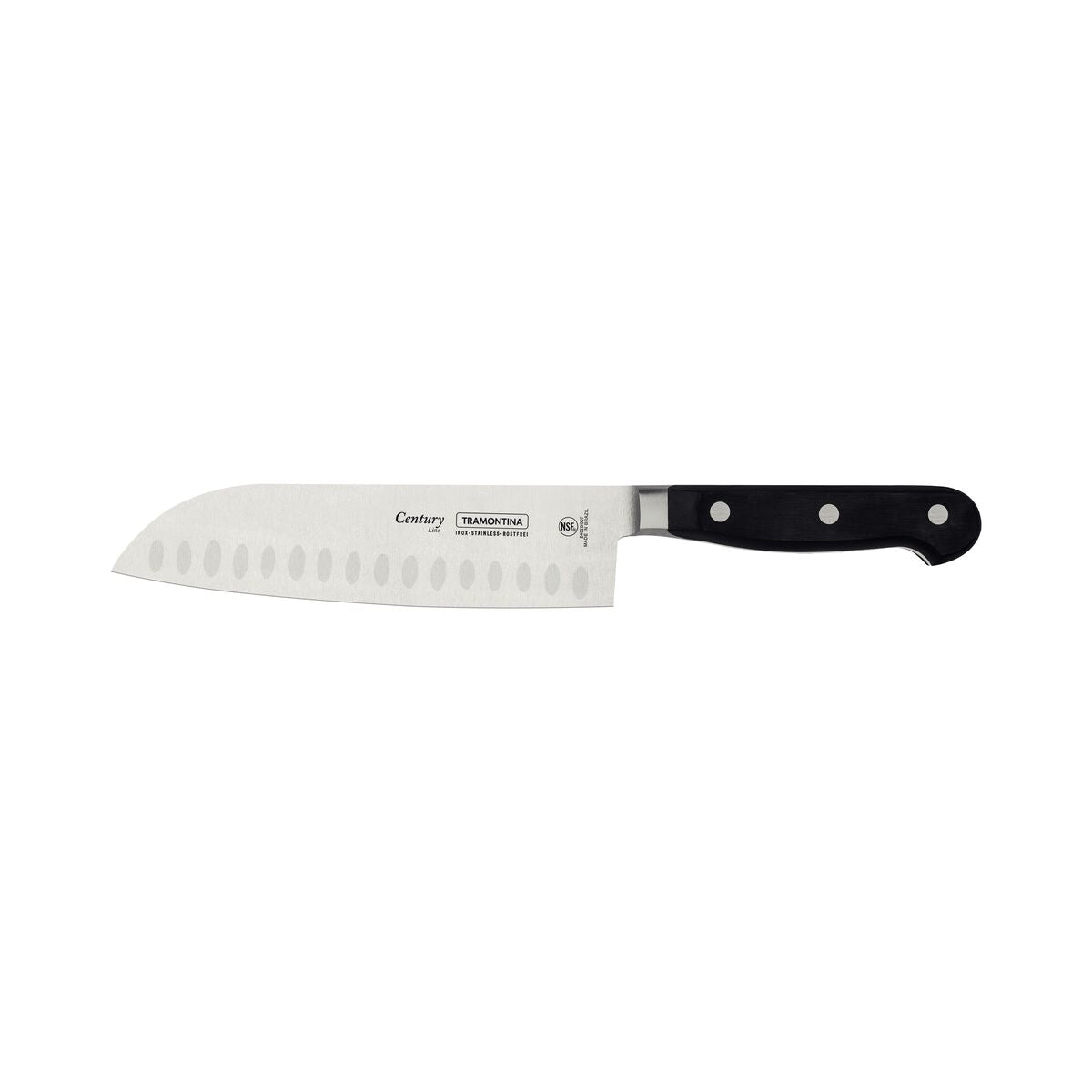 Century 7" Santoku knife