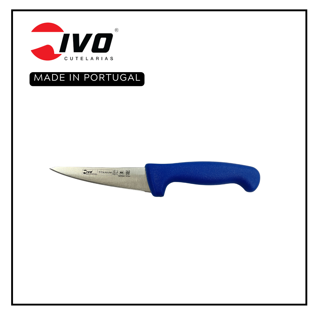 5" Poultry Boning Knife