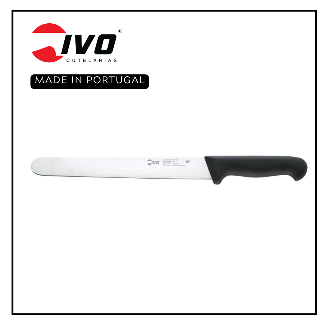 14" Slicing Knife