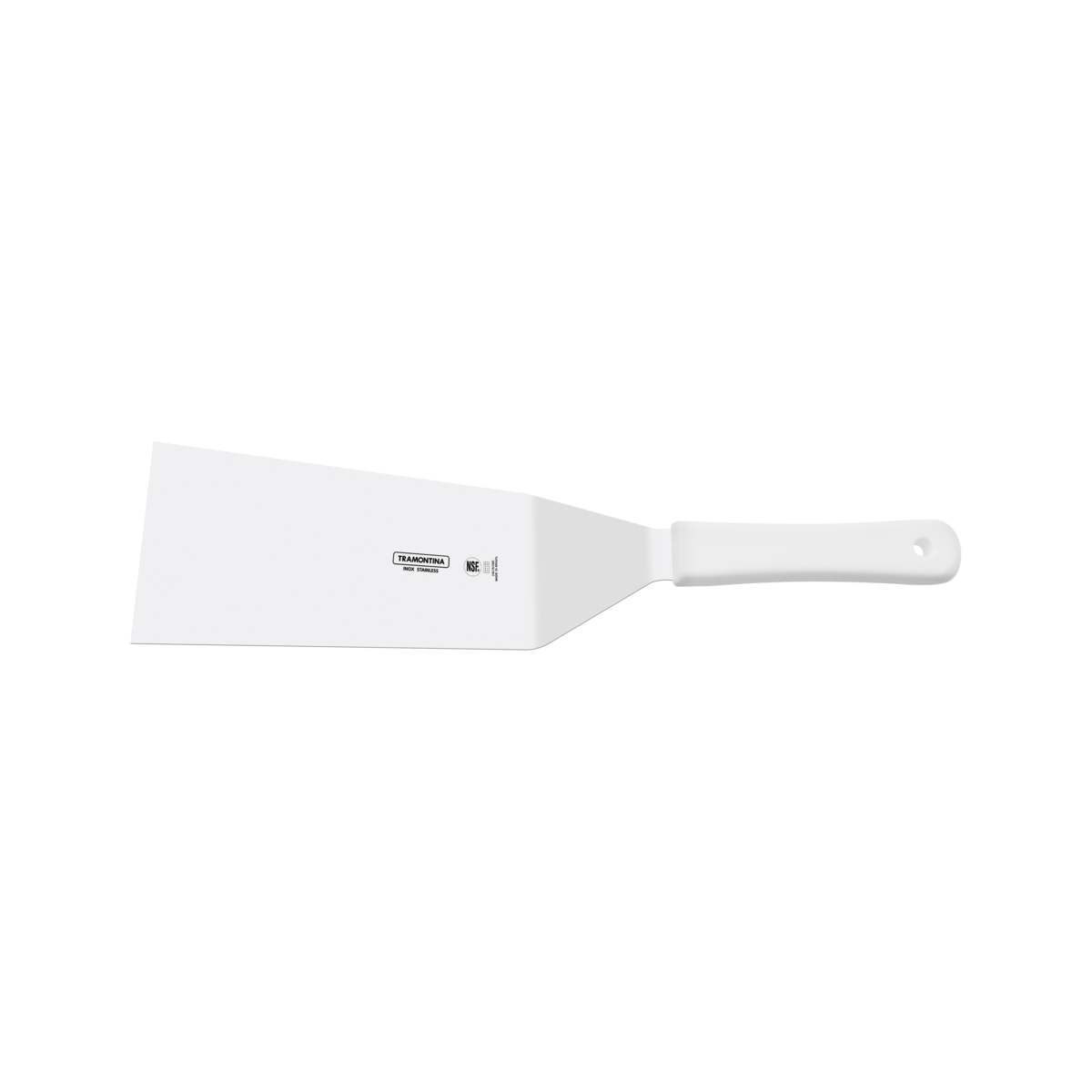 8" X 3" Pizza Turner