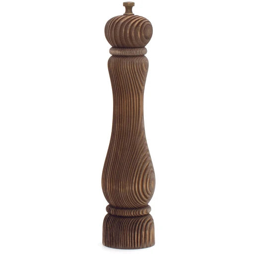 ANTIQUE PEPPER MILL 27 CM