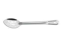 Stainless Steel Serving Spoon