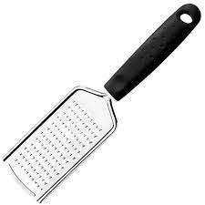 Grater