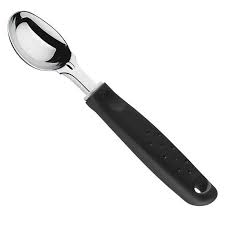 Ice Cream Scoop