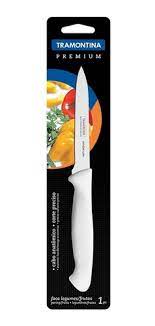 Premium Steak and Fruit Knife 4"