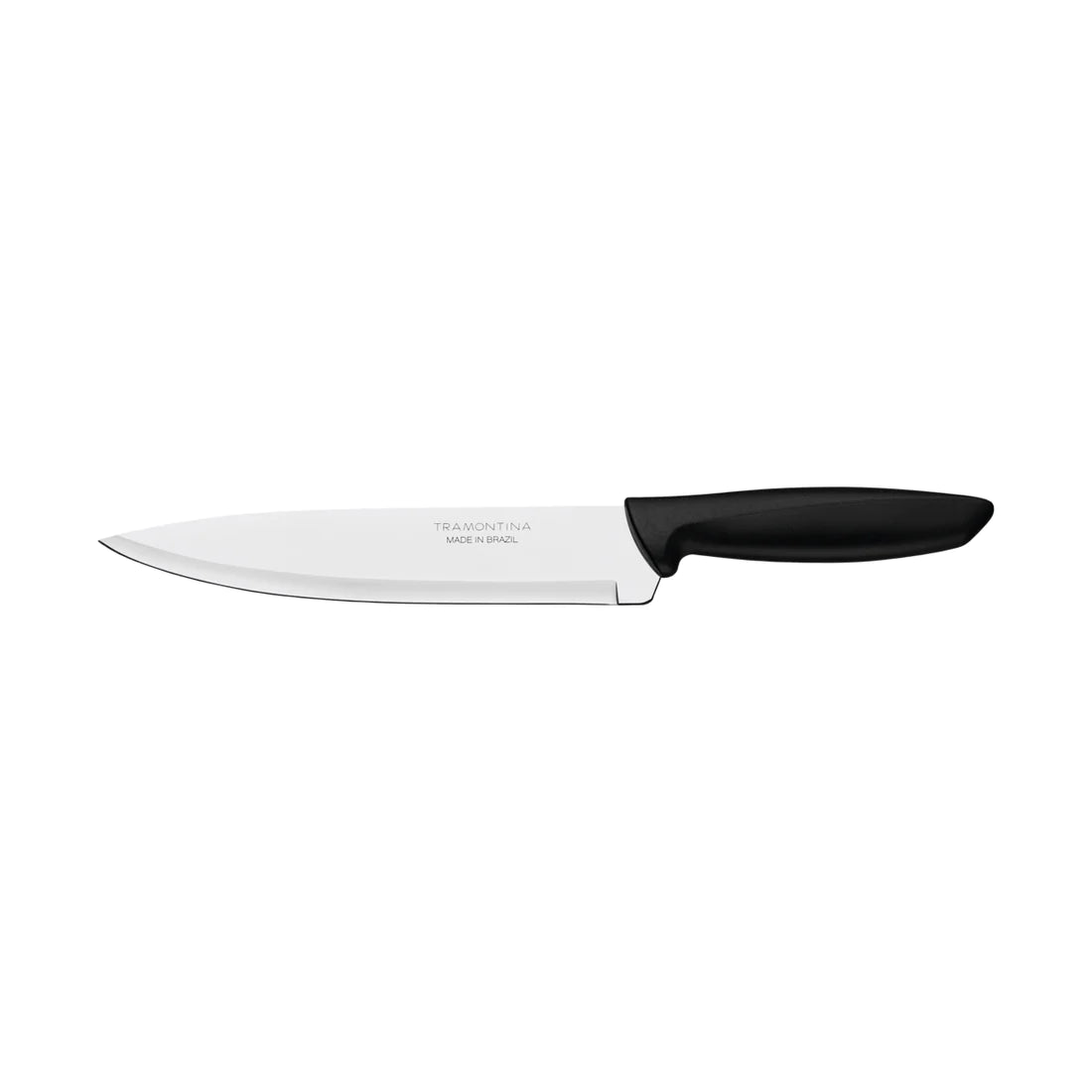 7 Inch Chef Knife , Black