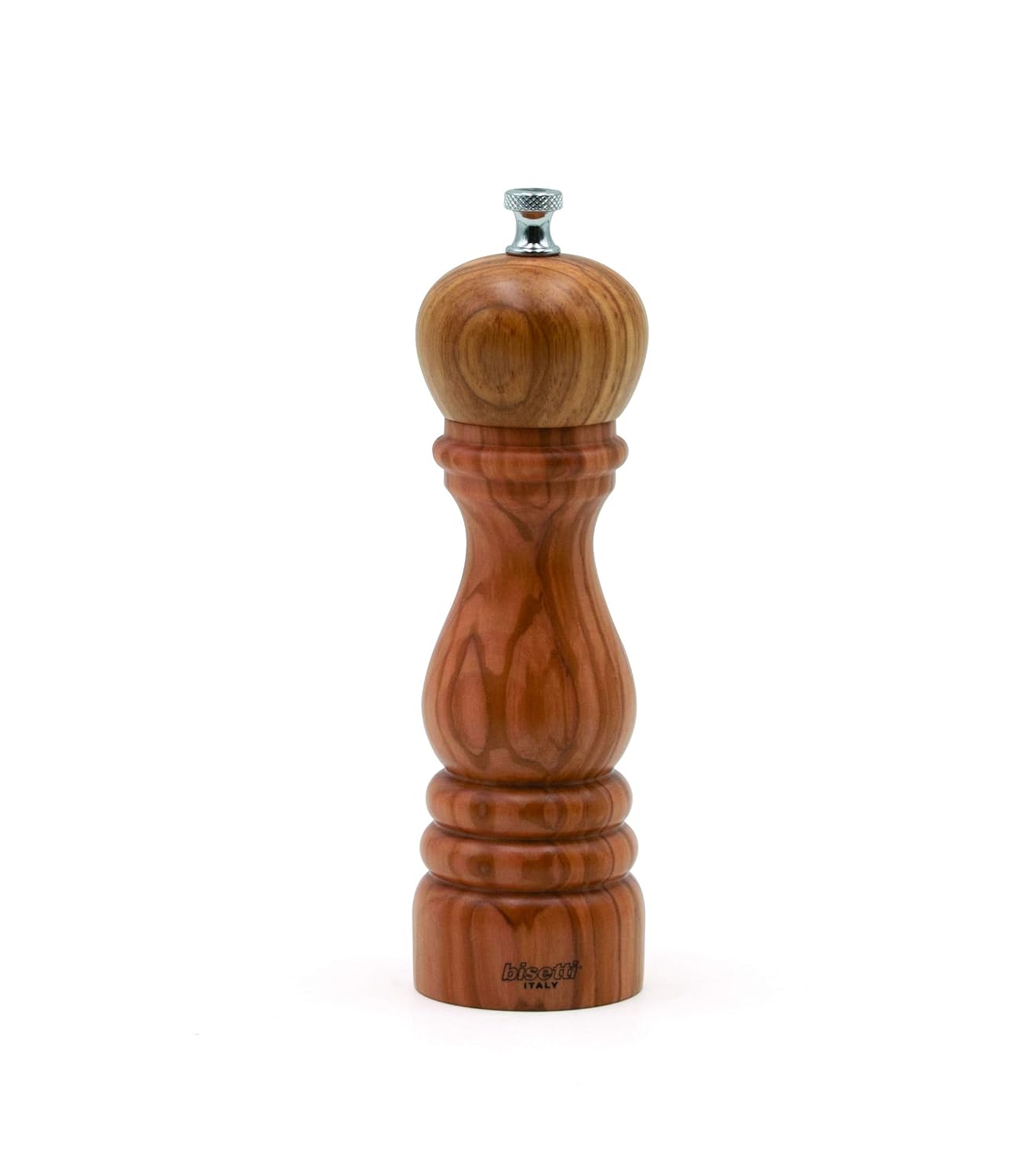 IMPERIA SALT MILL OLIVE WOOD 18 CM