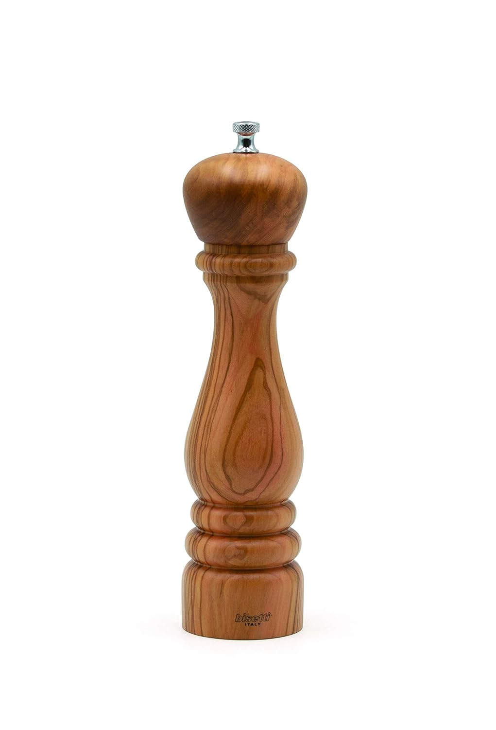 IMPERIA PEPPER MILL OLIVE WOOD 25 CM