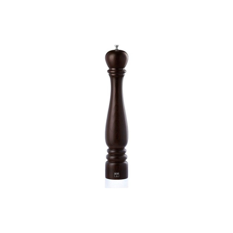 ROMA PEPPER MILL WALNUT WOOD 33 CM