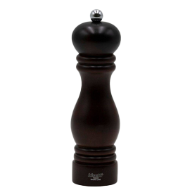 SORRENTO PEPPER  MILL BLACK 19 CM