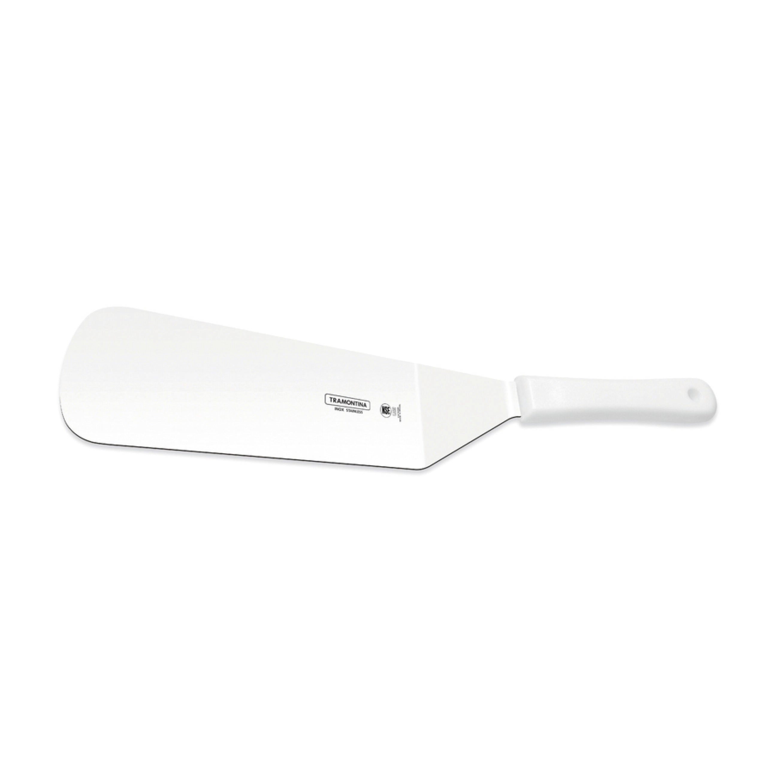 9" x 3" Professional Master Fried Food Spatula