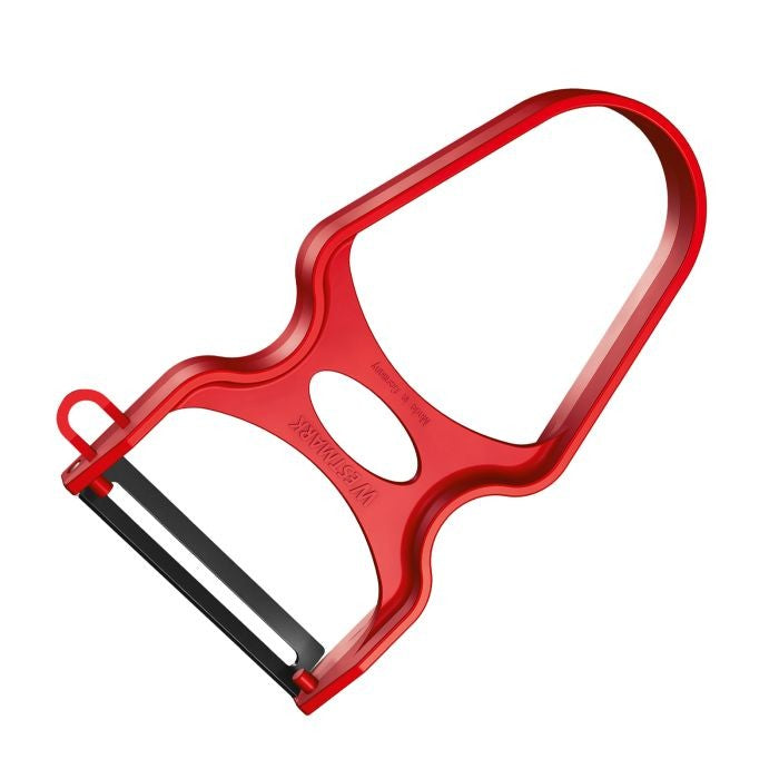 Vegetable peeler