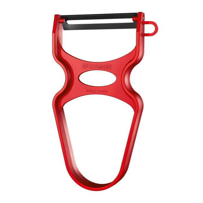 Vegetable peeler