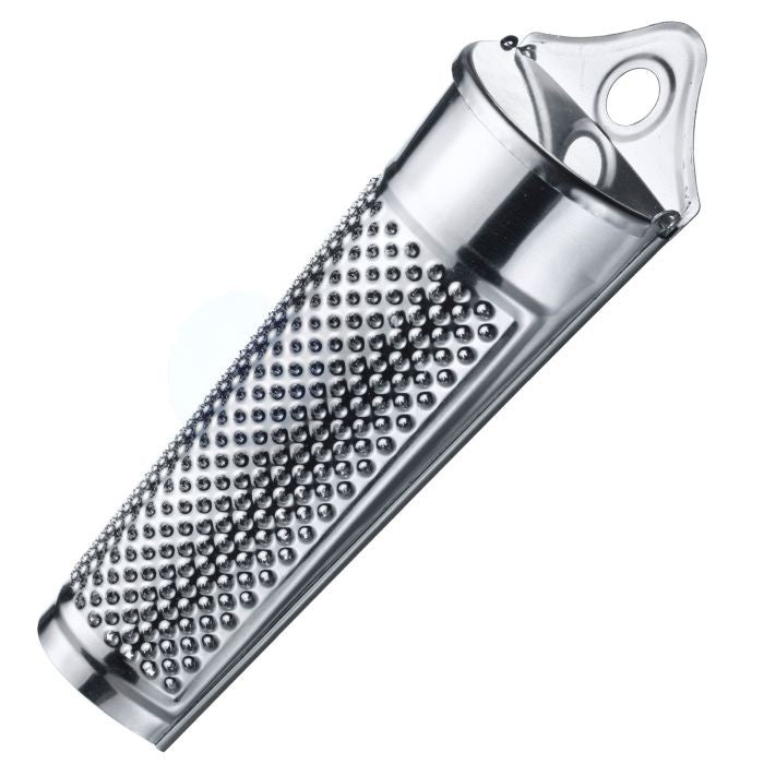 Classic nutmeg grater