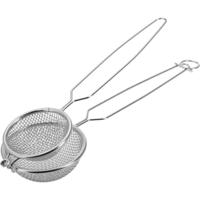 Nest frying spoon