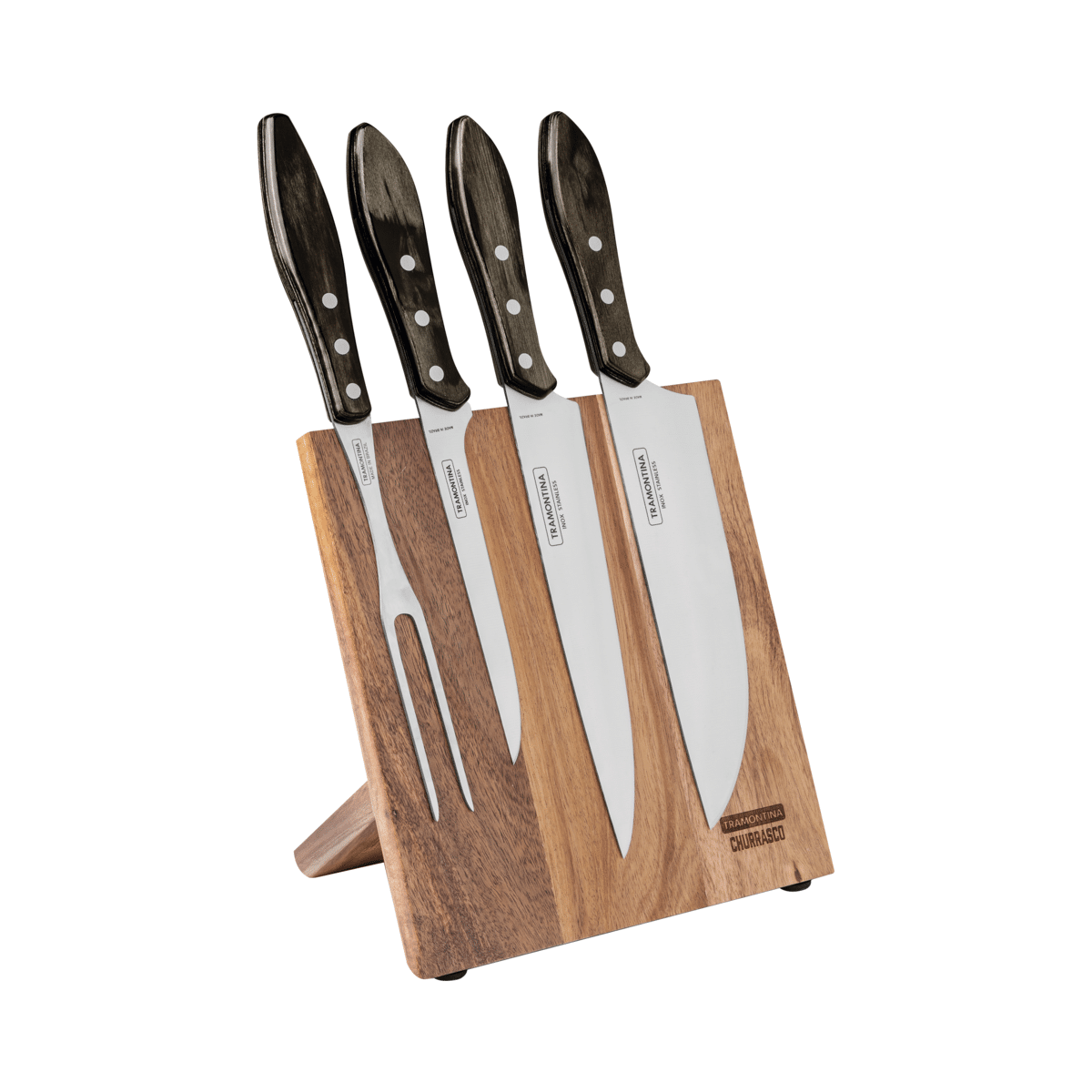 5 pcs Knife Set