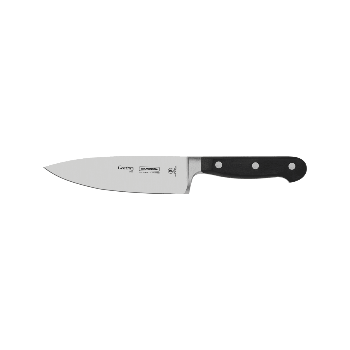 6" Chef's Knife