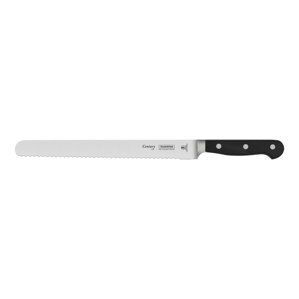 10" Bread Knife