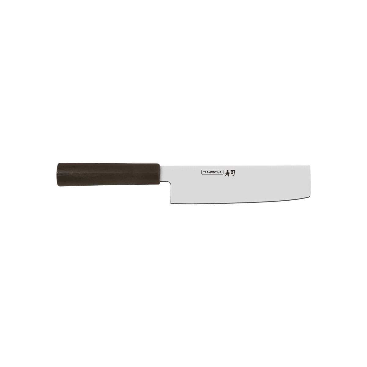 7" Nakiri Knife