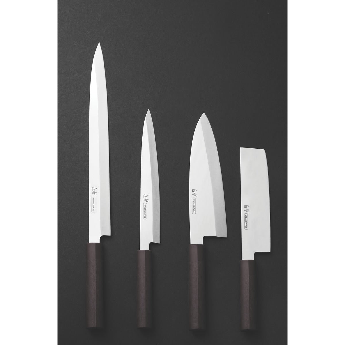 Sushi Knife Set