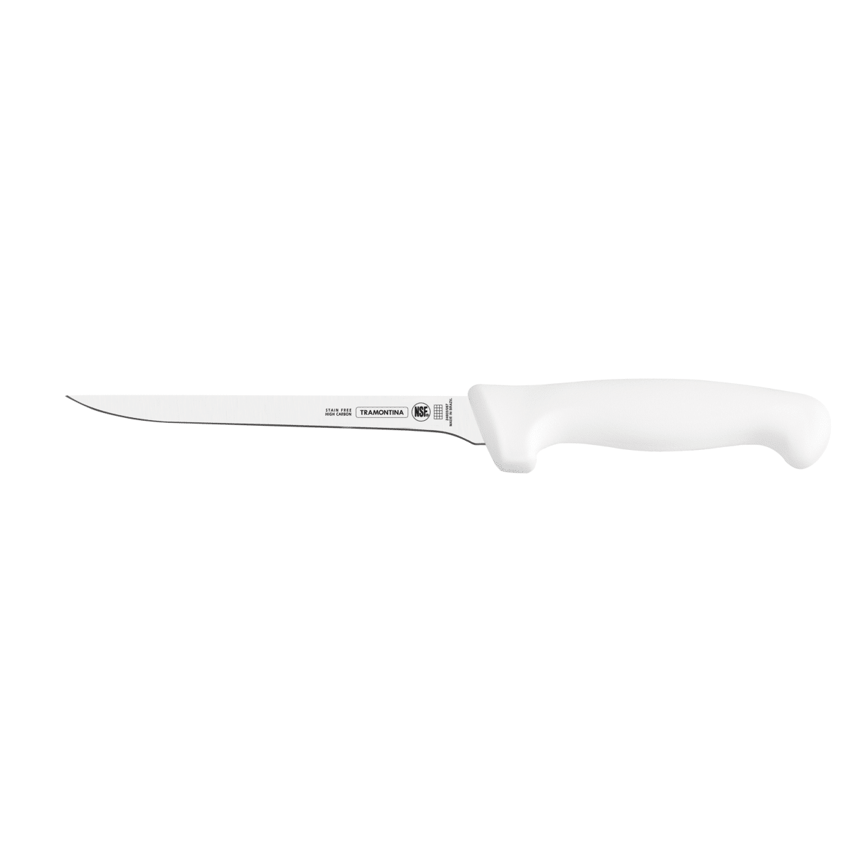 7" Flexible Fillet Knife