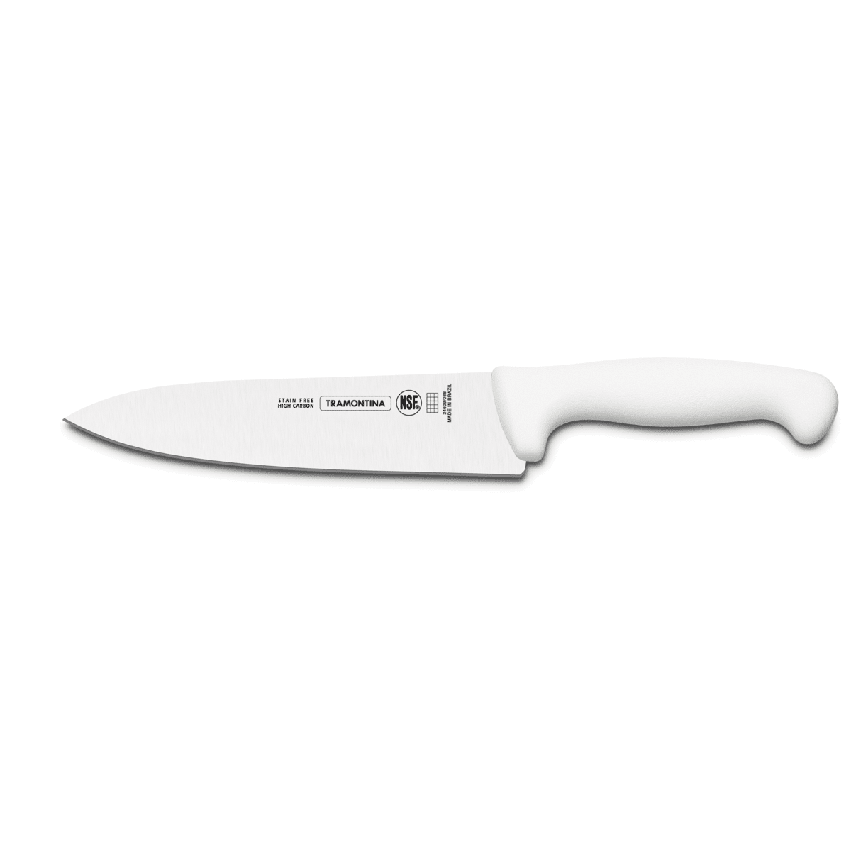 6" Broad Chef Knife