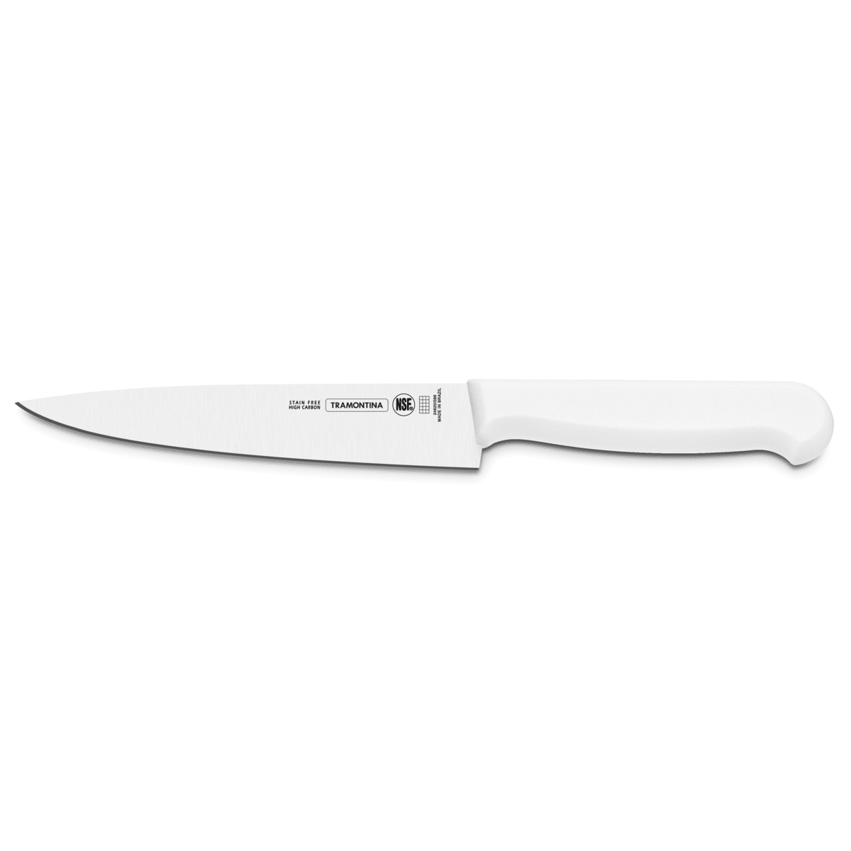 6" Regular Chef Knife