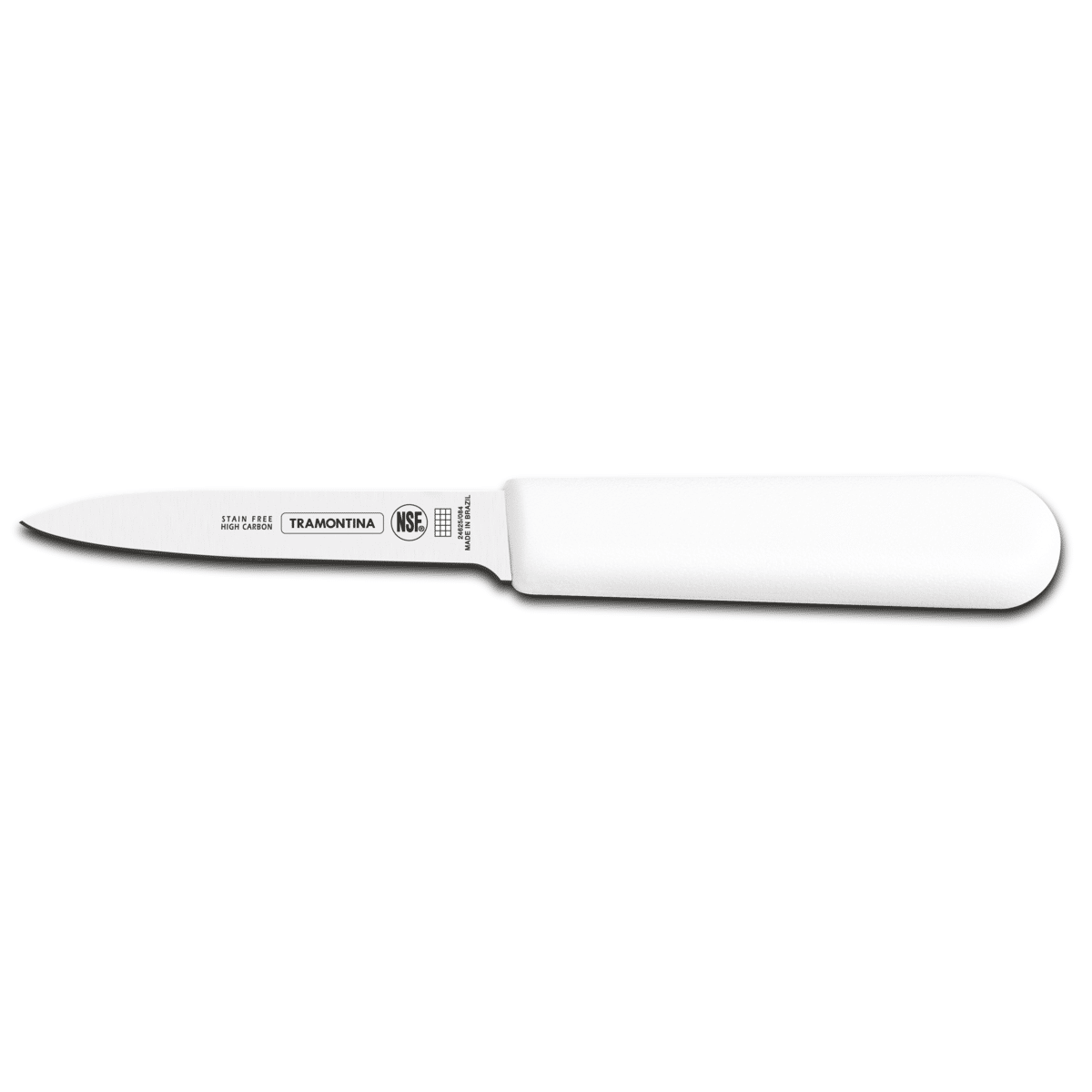 4" Paring knife