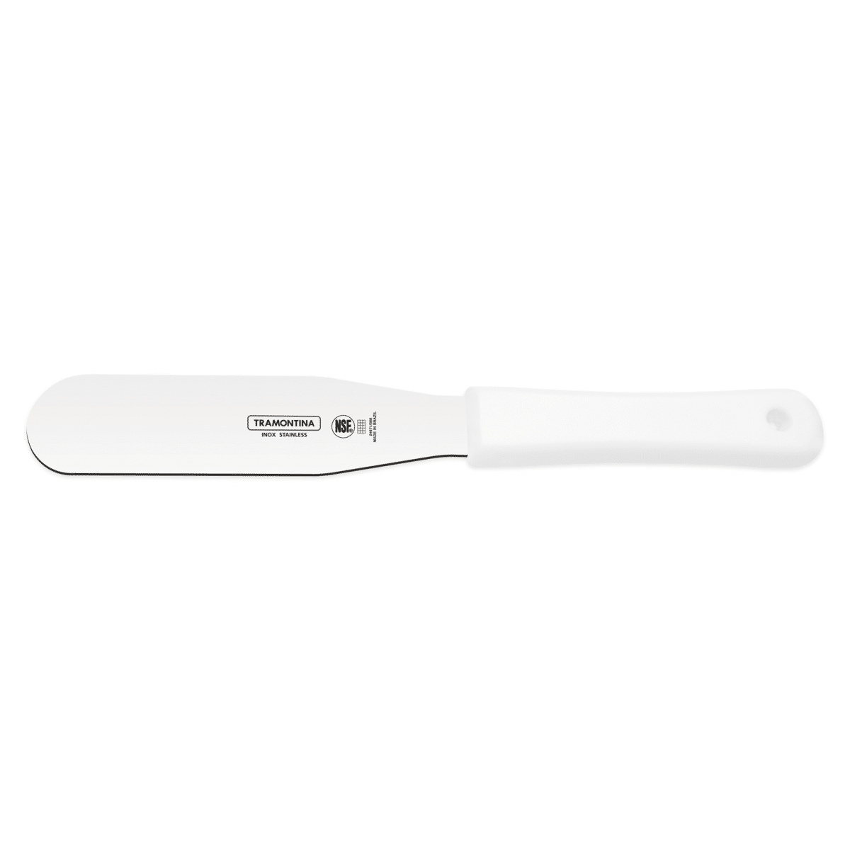 6" Baker's Spatula