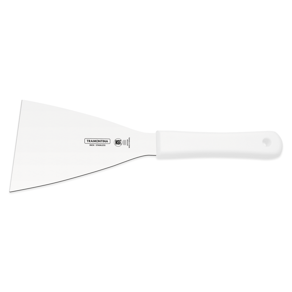 5"x 4" Hamburger Spatula