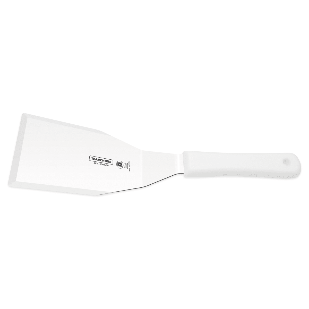 6"x 3" Hamburger Spatula