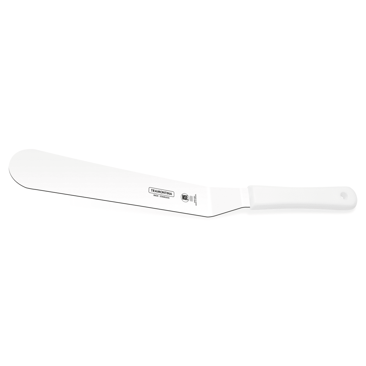 10" Off Set Baker's Spatula