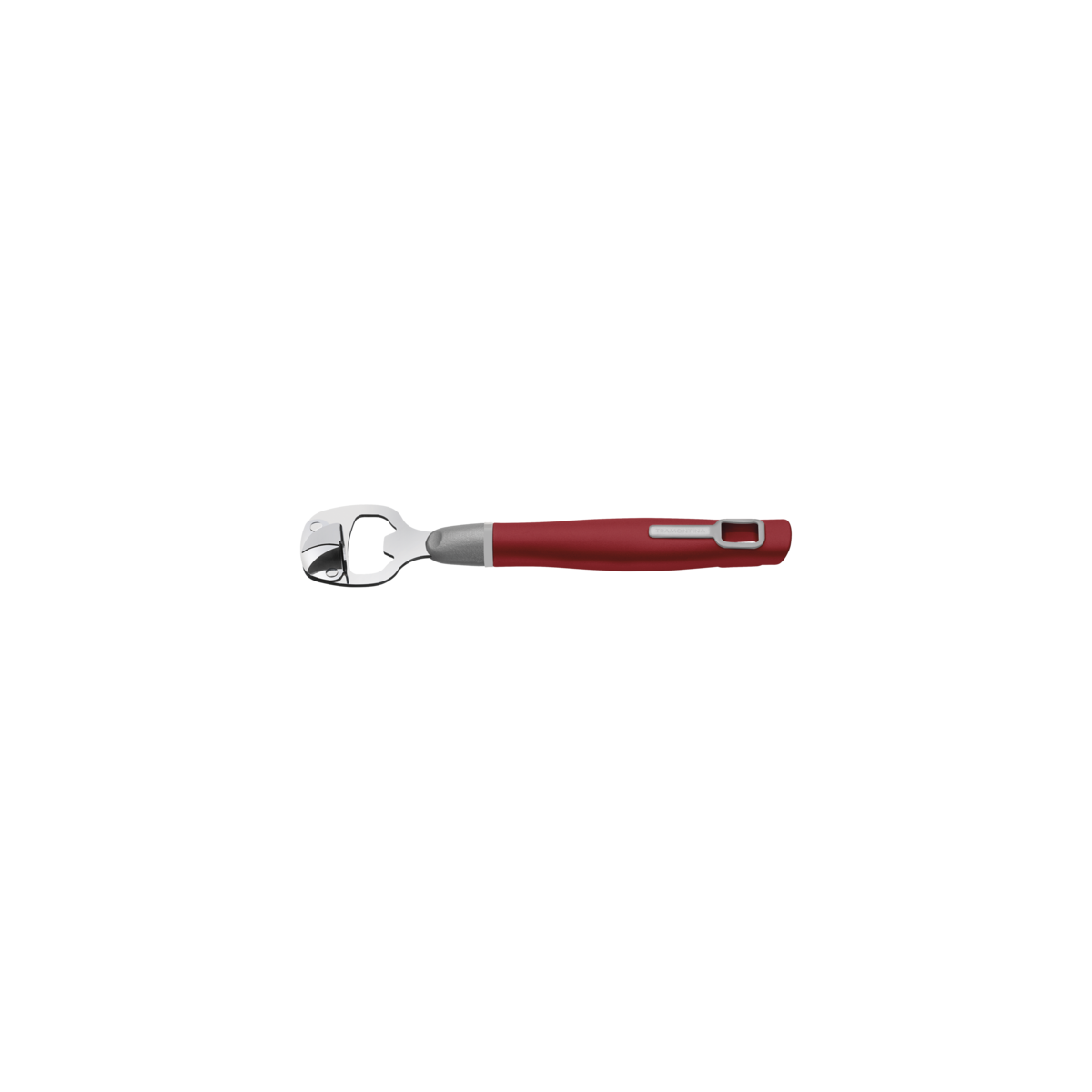 Bottle & Can Opener (Red)