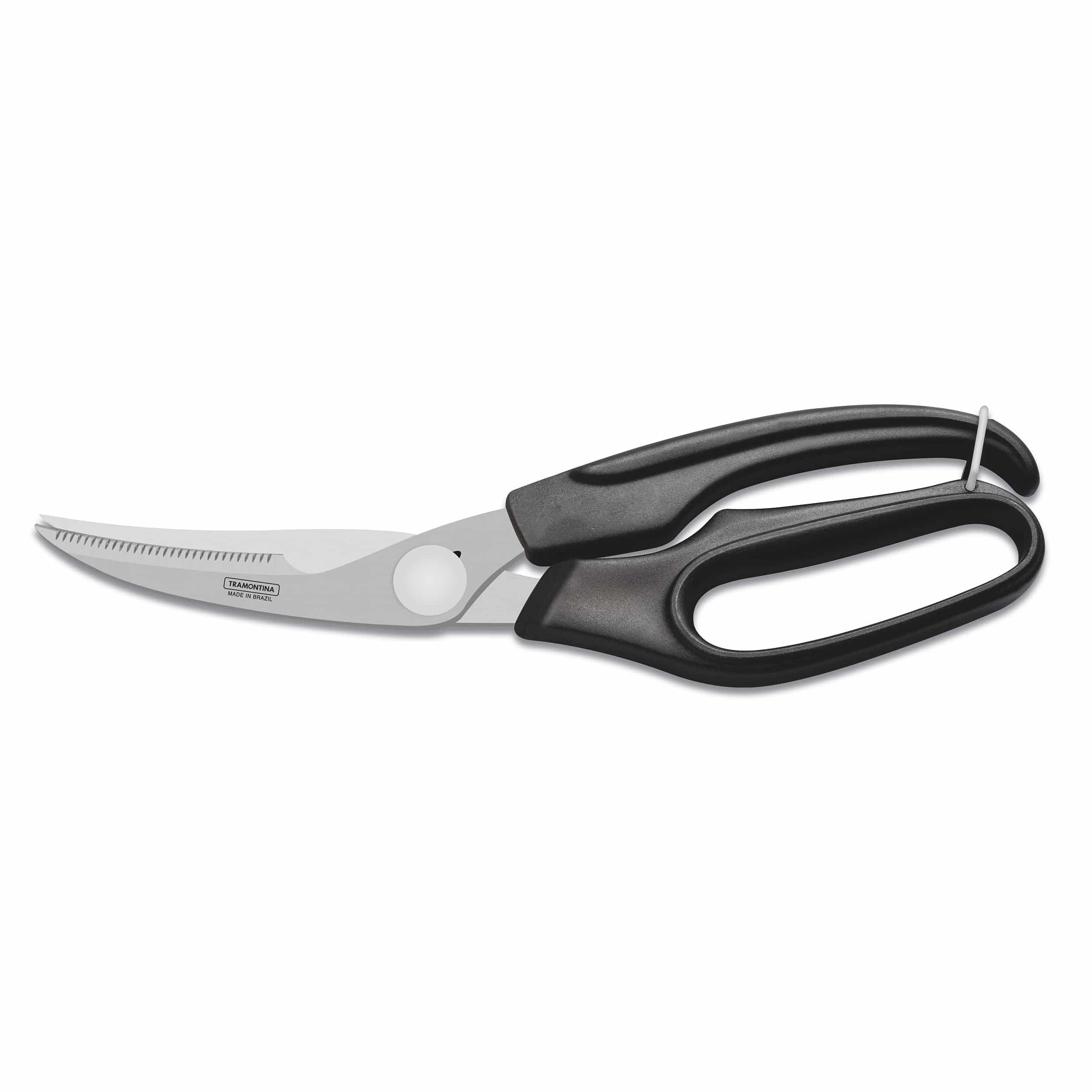 10" Poultry Scissors