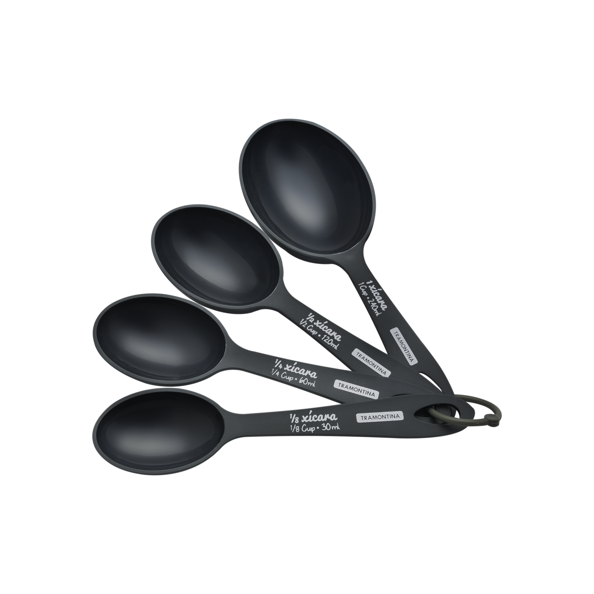 Measuring Cups 4 pcs