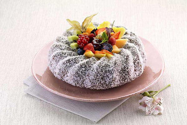 Savarin Cake Mould