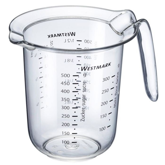 Measuring Jug 0.5 ltrs