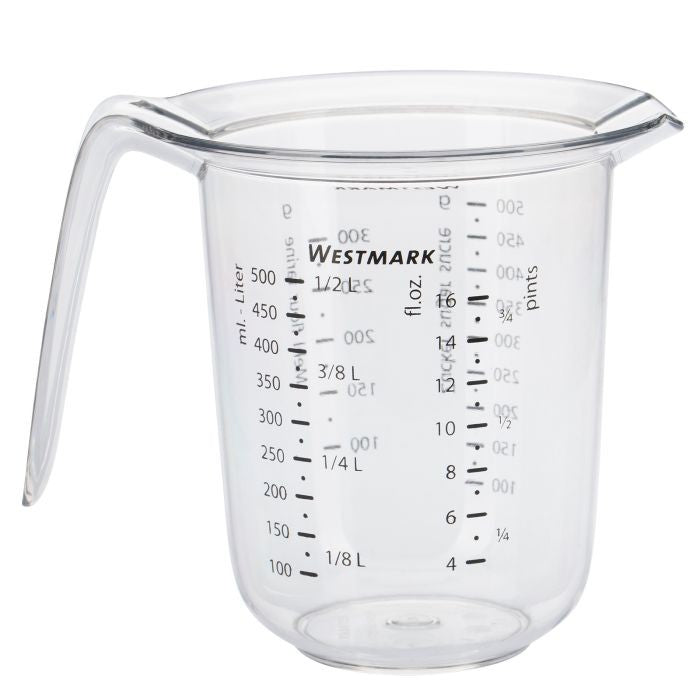 Measuring Jug 0.5 ltrs