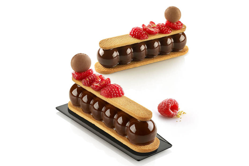 Truffle Eclair 75