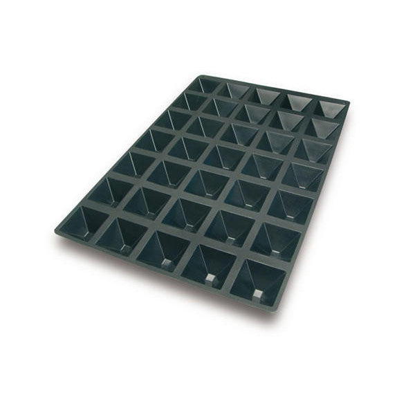 Piramide Mould 60 x 40