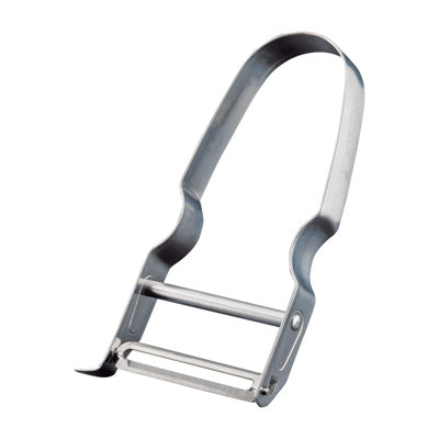 Vegetable/asparagus peeler